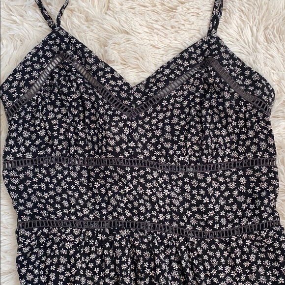 Aeropostale Romper size M - Picture 3 of 4